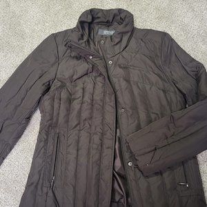 Kenneth Cole down jacket
